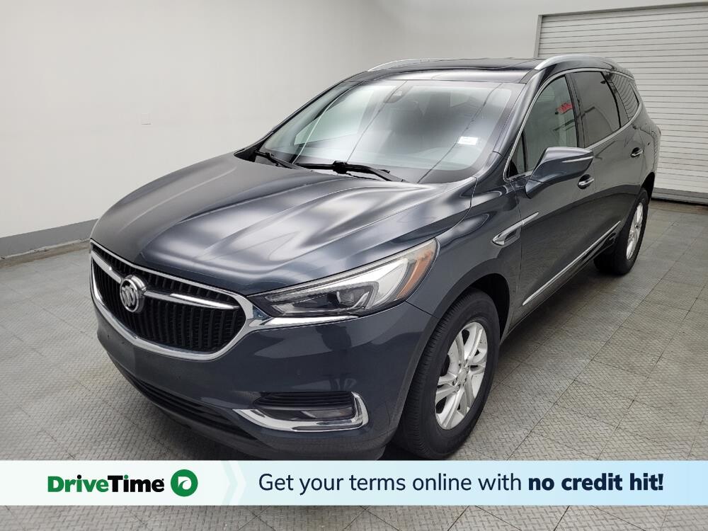 2018 Buick Enclave in Des Moines, IA 50310 - 18146892
