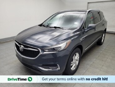 2018 Buick Enclave in Des Moines, IA 50310