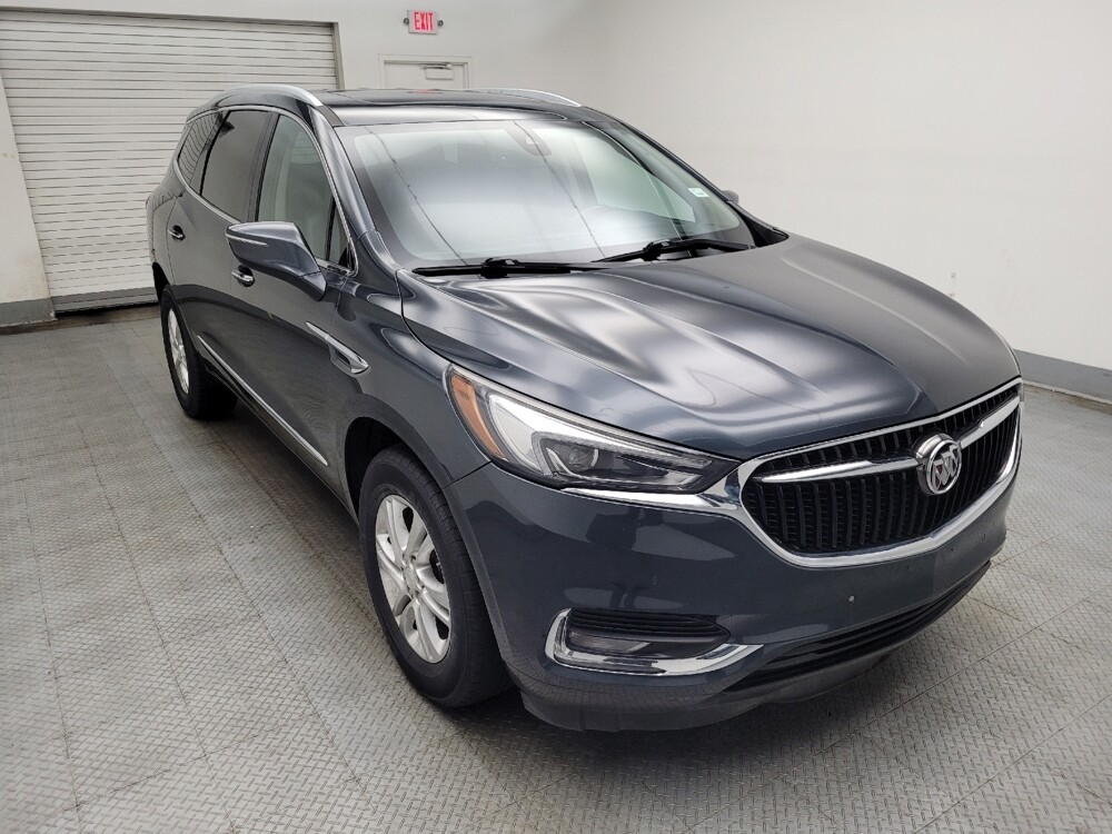2018 Buick Enclave in Des Moines, IA 50310 - 18146892 13