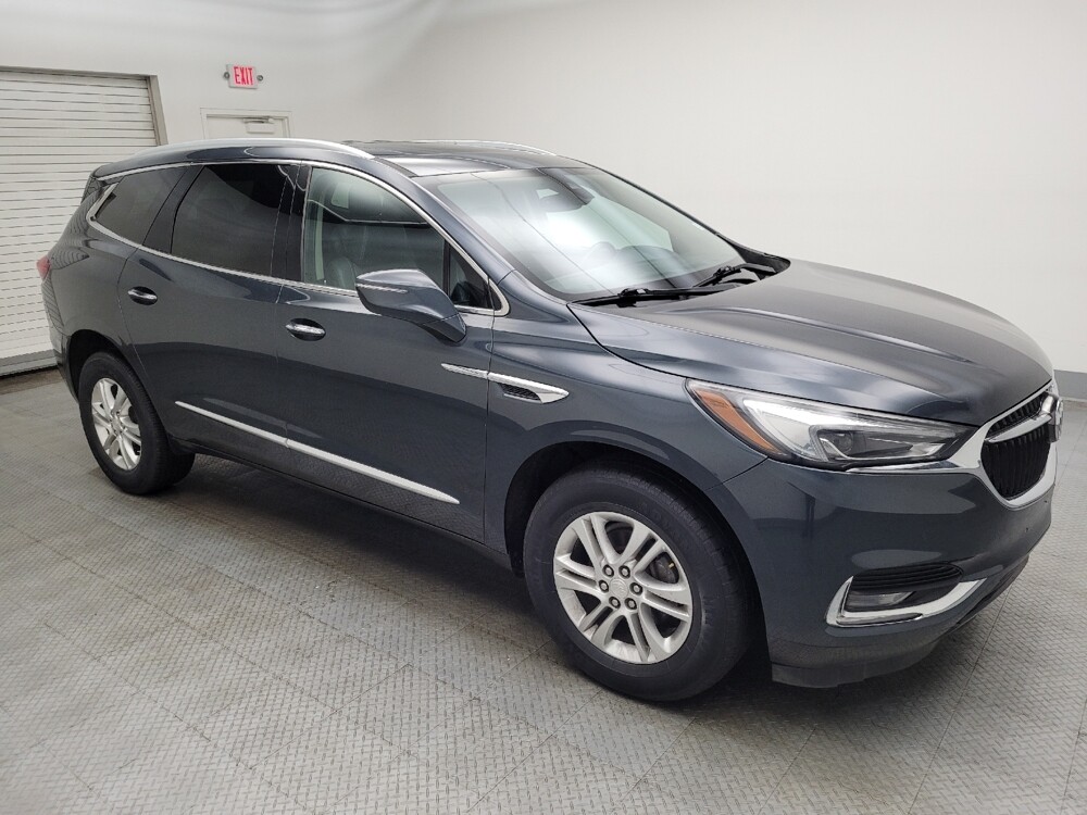 2018 Buick Enclave in Des Moines, IA 50310 - 18146892 11