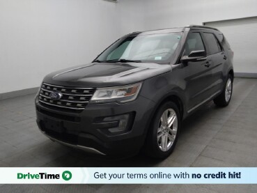 2017 Ford Explorer in Conyers, GA 30094