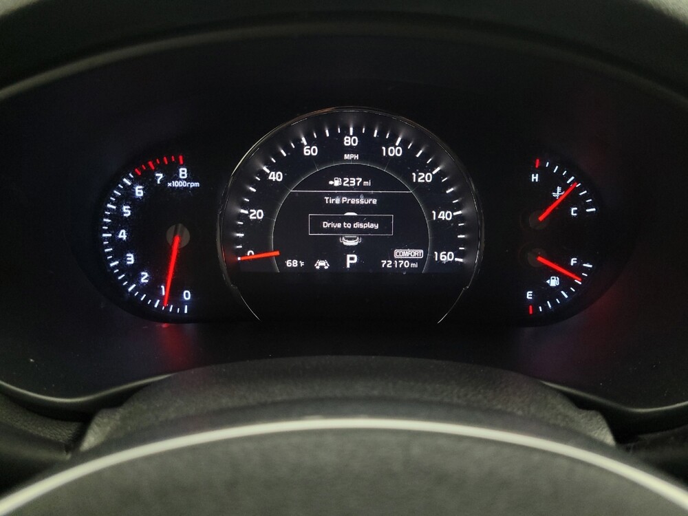 2019 Kia Sorento in Las Vegas, NV 89104 - 18146894 23