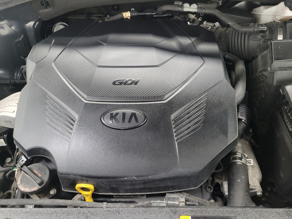 2019 Kia Sorento in Las Vegas, NV 89104 - 18146894 30