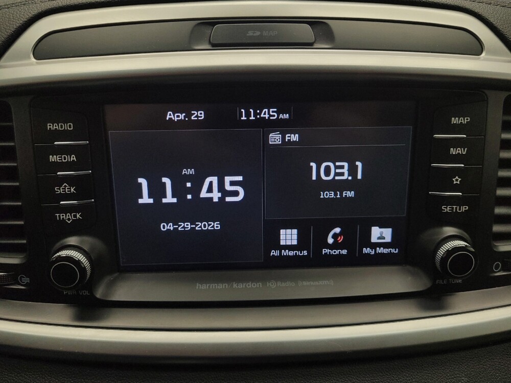 2019 Kia Sorento in Las Vegas, NV 89104 - 18146894 25