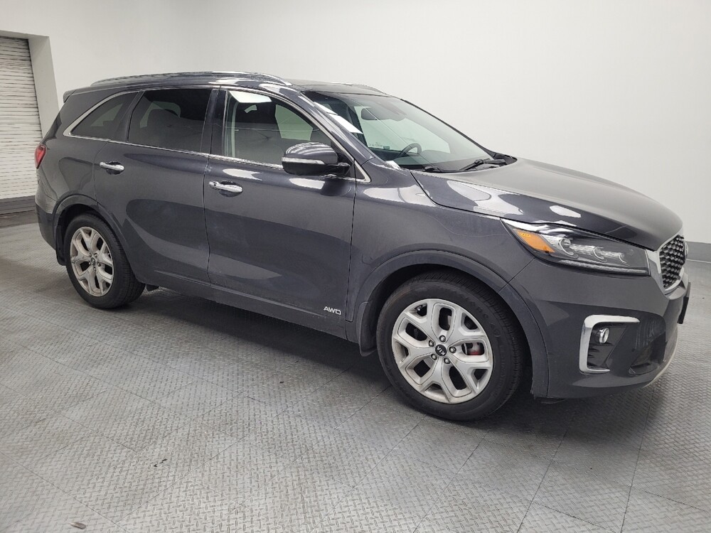 2019 Kia Sorento in Las Vegas, NV 89104 - 18146894 11