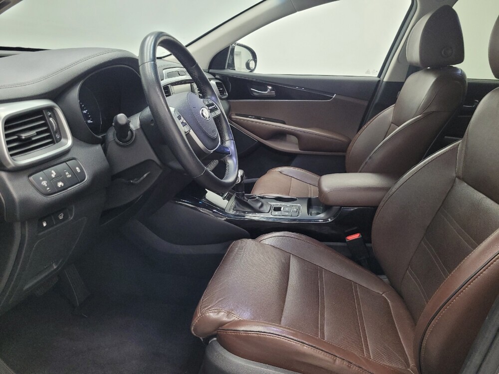 2019 Kia Sorento in Las Vegas, NV 89104 - 18146894 17