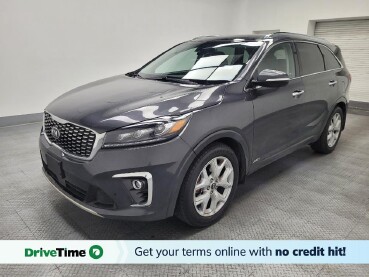 2019 Kia Sorento in Las Vegas, NV 89104