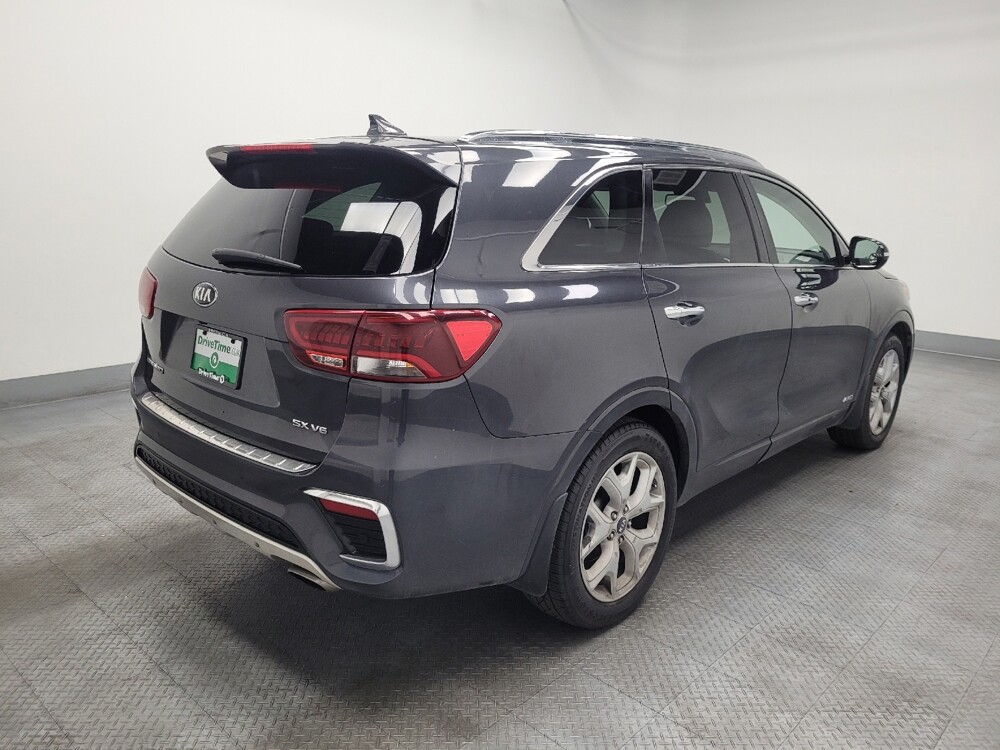 2019 Kia Sorento in Las Vegas, NV 89104 - 18146894 9