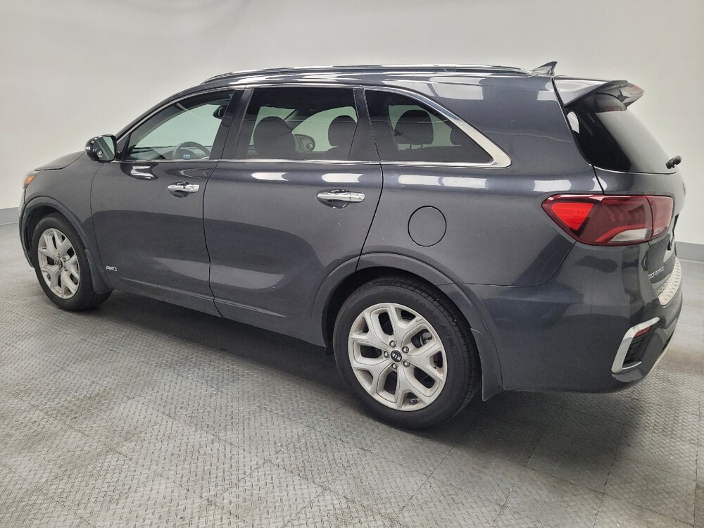 2019 Kia Sorento in Las Vegas, NV 89104 - 18146894 3