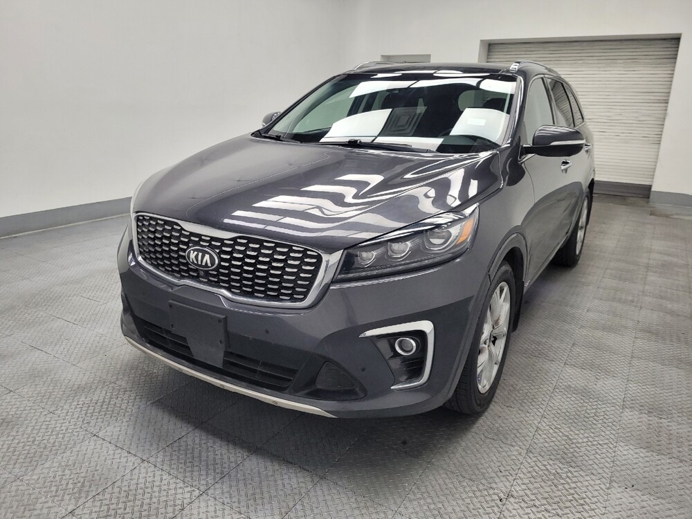 2019 Kia Sorento in Las Vegas, NV 89104 - 18146894 15
