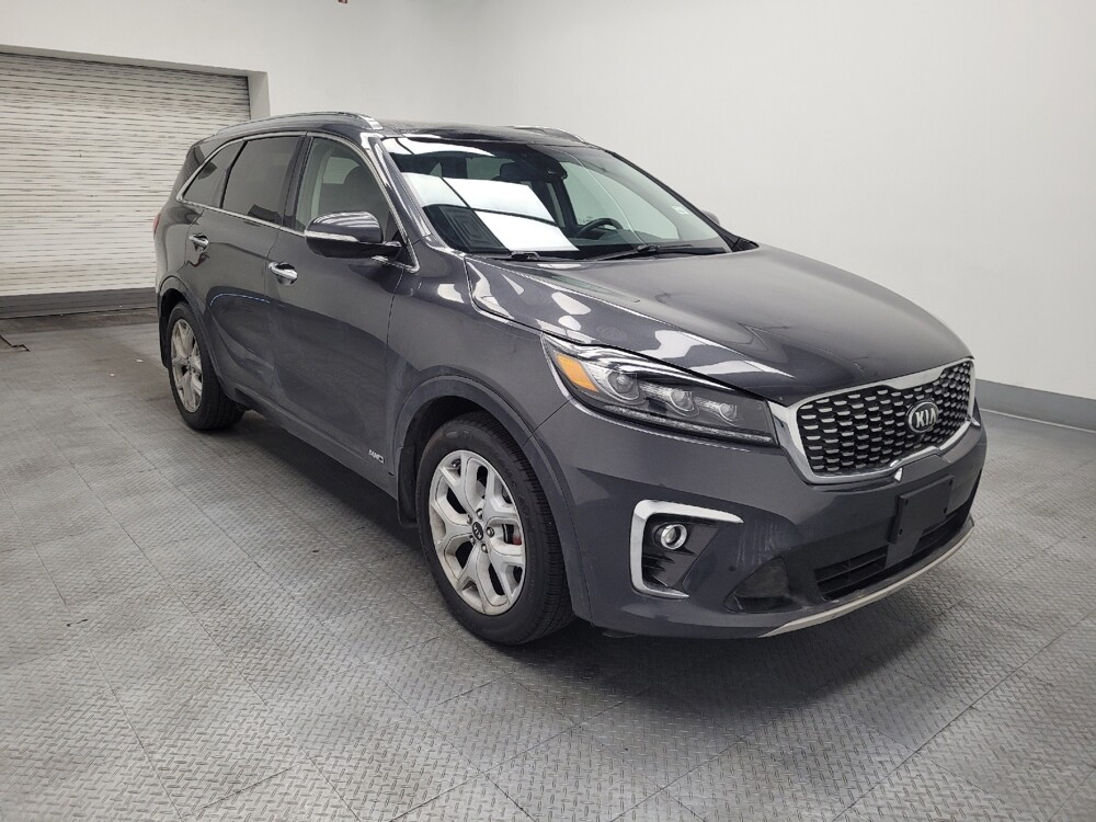 2019 Kia Sorento in Las Vegas, NV 89104 - 18146894 13