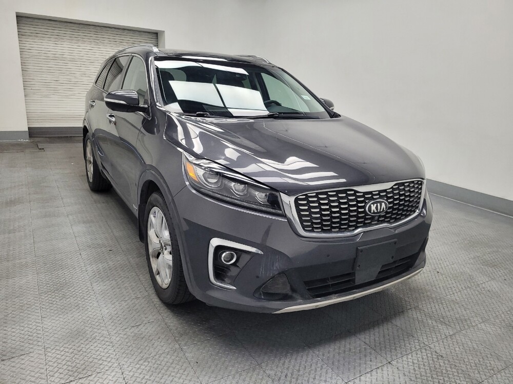 2019 Kia Sorento in Las Vegas, NV 89104 - 18146894 14