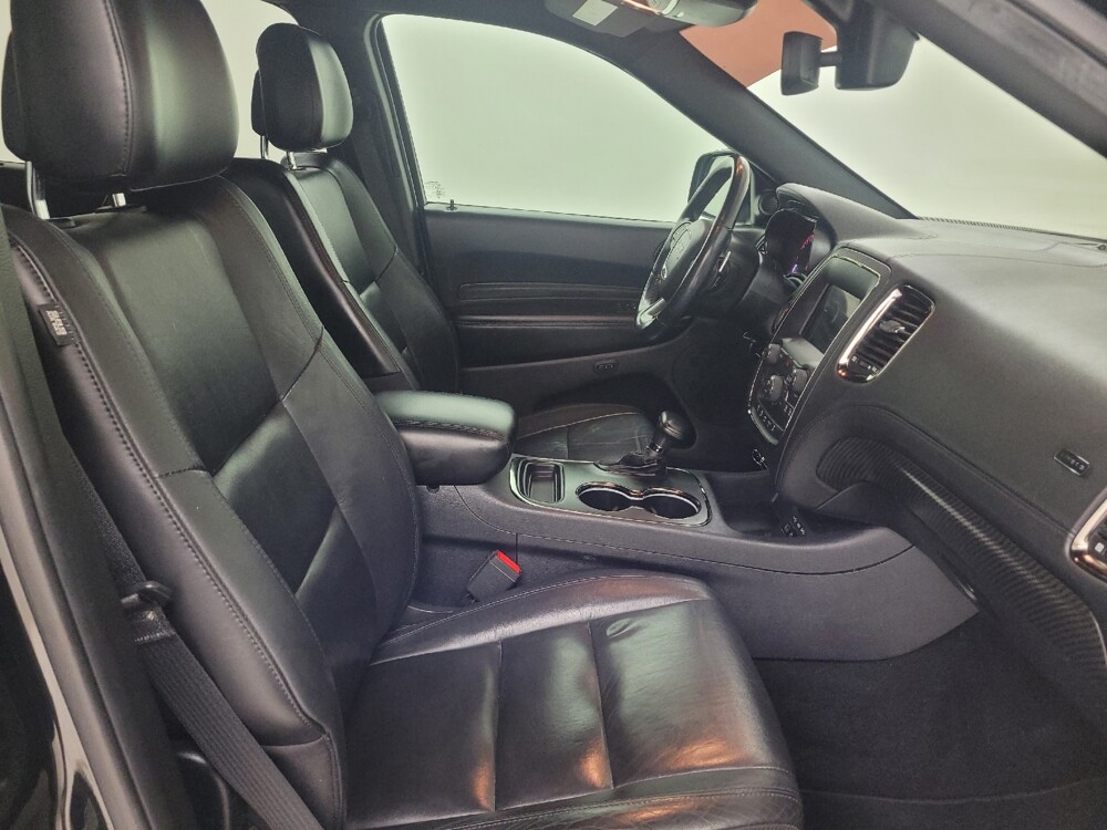 2020 Dodge Durango in St. Louis, MO 63136 - 18146896 21