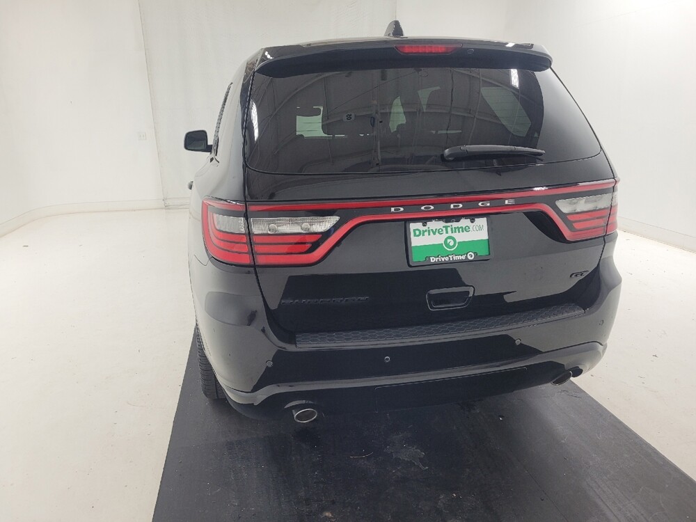 2020 Dodge Durango in St. Louis, MO 63136 - 18146896 6