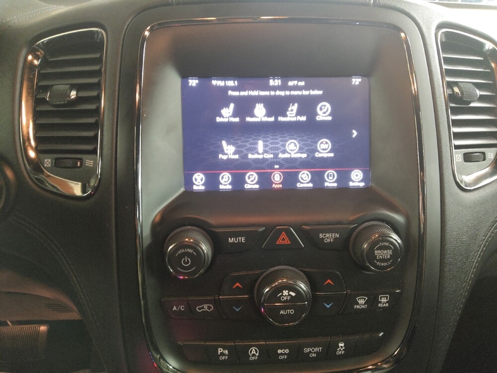 2020 Dodge Durango in St. Louis, MO 63136 - 18146896 25