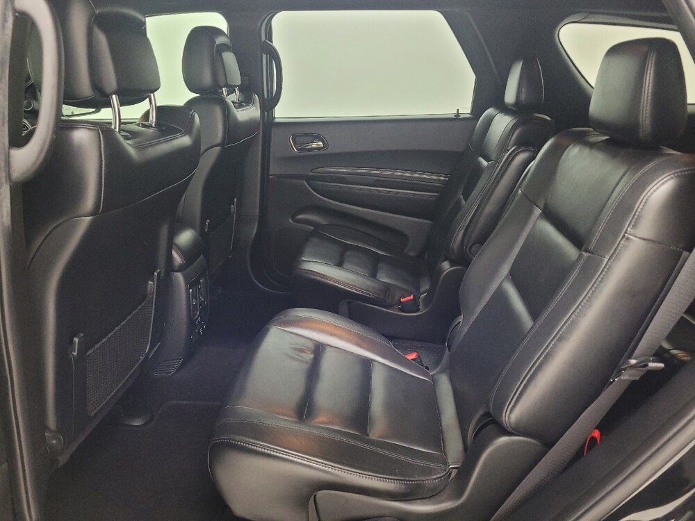 2020 Dodge Durango in St. Louis, MO 63136 - 18146896 18
