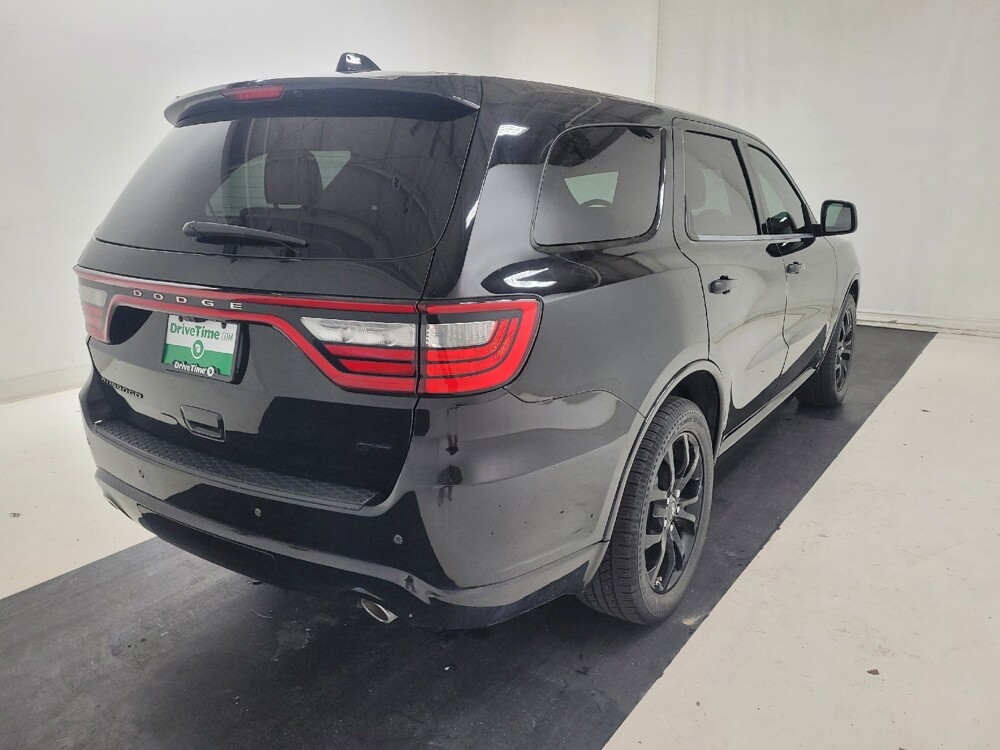 2020 Dodge Durango in St. Louis, MO 63136 - 18146896 9