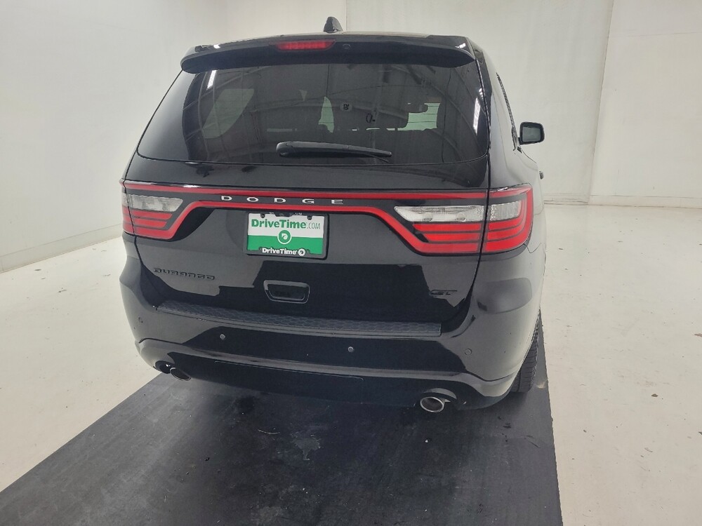 2020 Dodge Durango in St. Louis, MO 63136 - 18146896 7