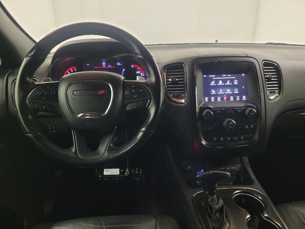 2020 Dodge Durango in St. Louis, MO 63136 - 18146896 22