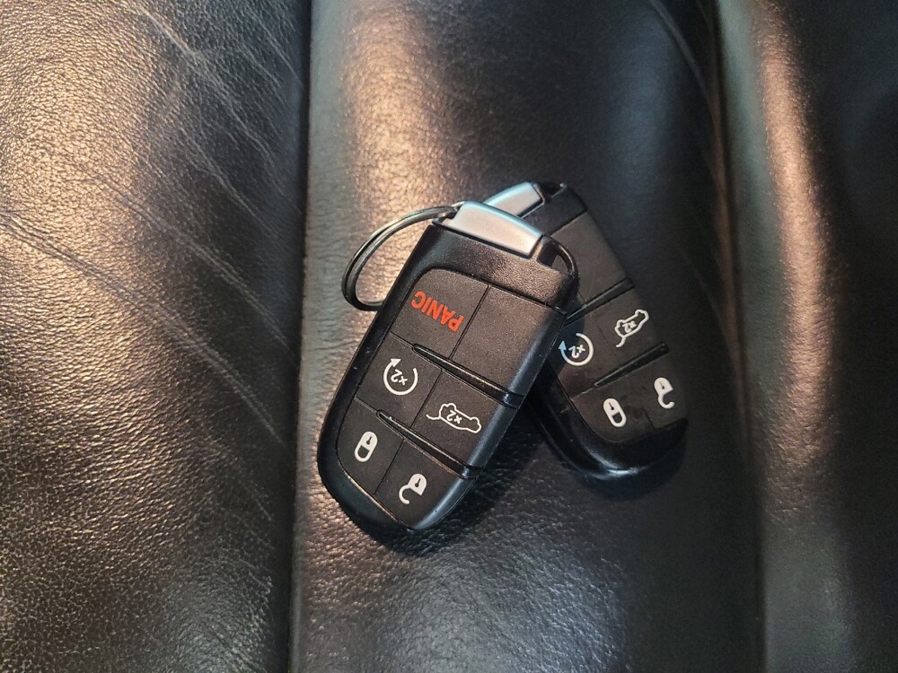 2020 Dodge Durango in St. Louis, MO 63136 - 18146896 32