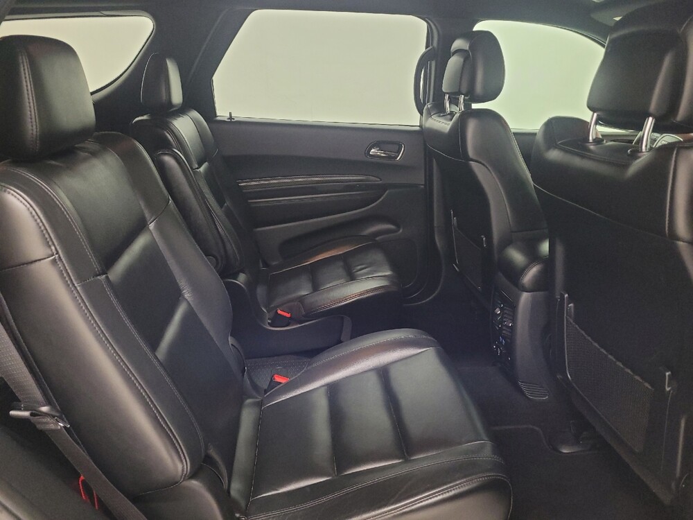 2020 Dodge Durango in St. Louis, MO 63136 - 18146896 19