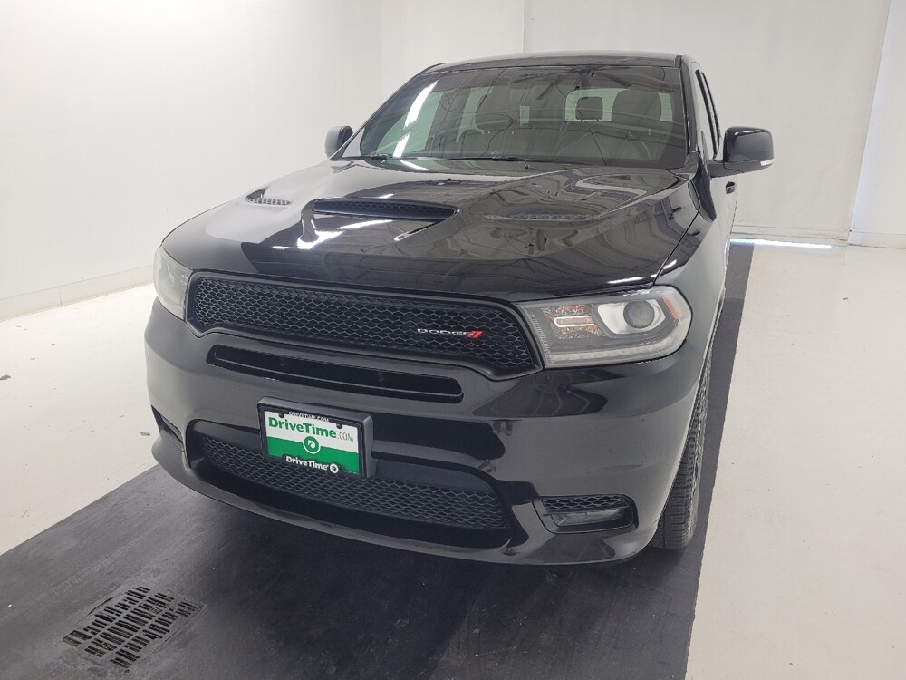2020 Dodge Durango in St. Louis, MO 63136 - 18146896 15