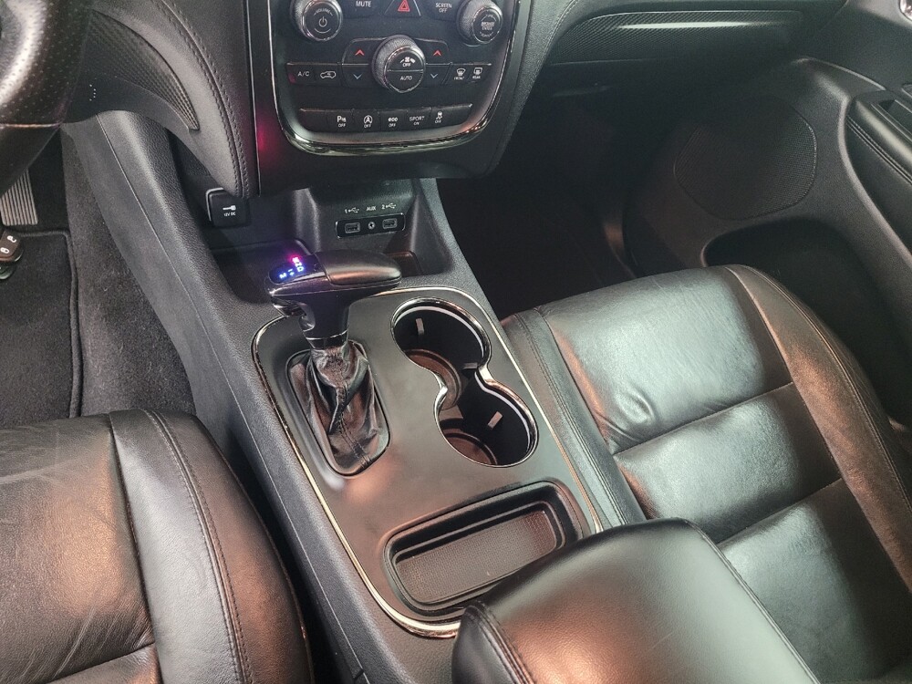 2020 Dodge Durango in St. Louis, MO 63136 - 18146896 26