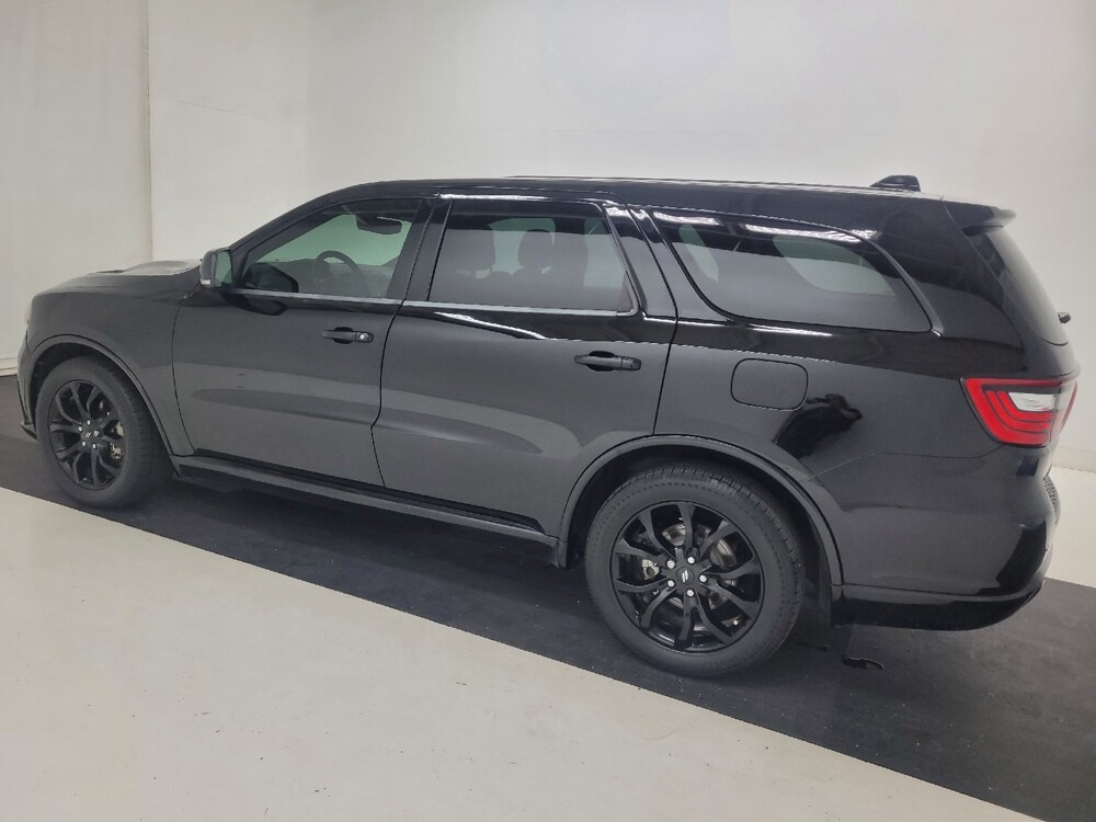 2020 Dodge Durango in St. Louis, MO 63136 - 18146896 3