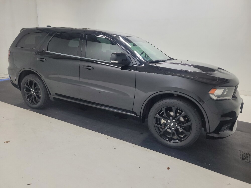 2020 Dodge Durango in St. Louis, MO 63136 - 18146896 11