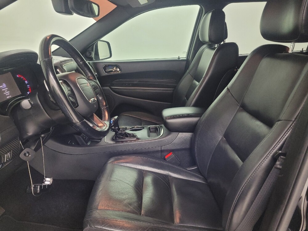 2020 Dodge Durango in St. Louis, MO 63136 - 18146896 17
