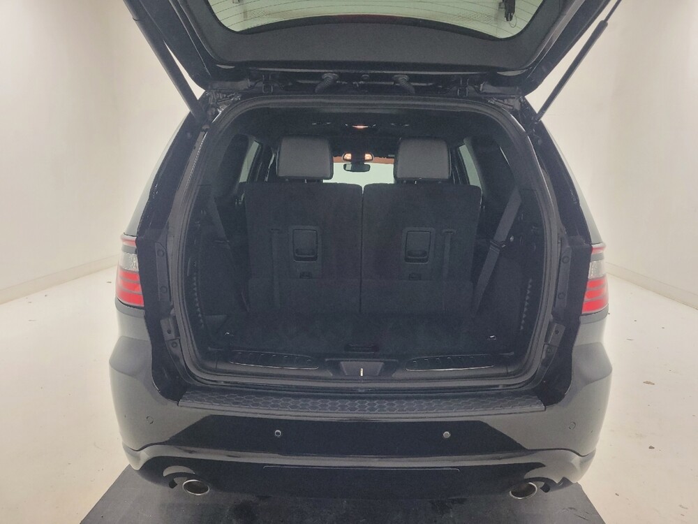 2020 Dodge Durango in St. Louis, MO 63136 - 18146896 29