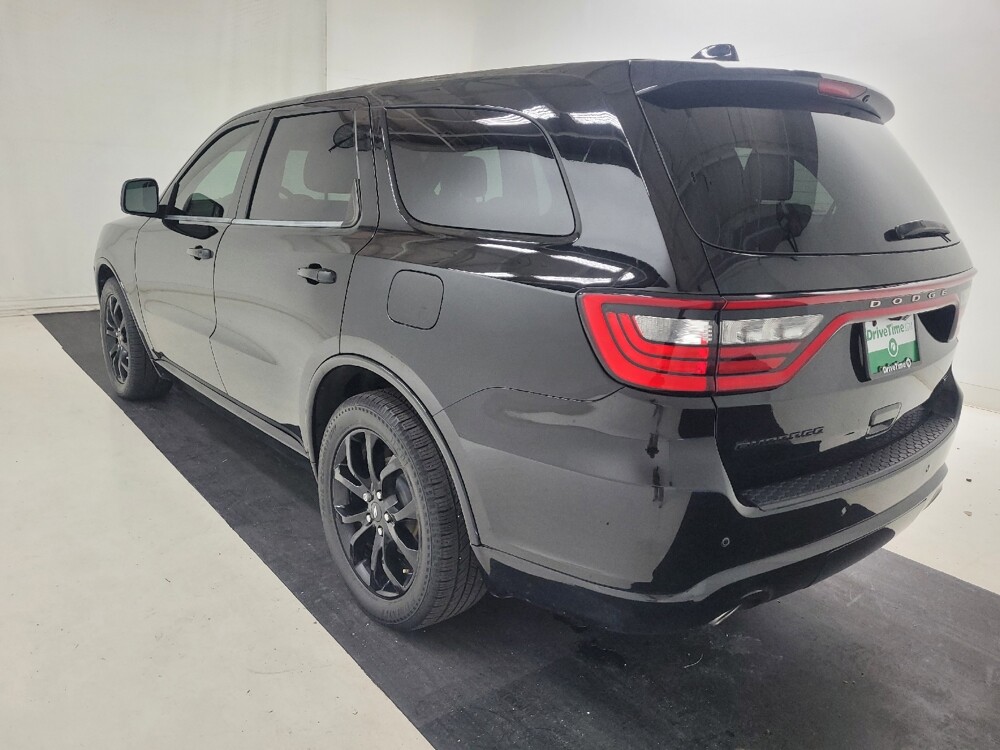 2020 Dodge Durango in St. Louis, MO 63136 - 18146896 5