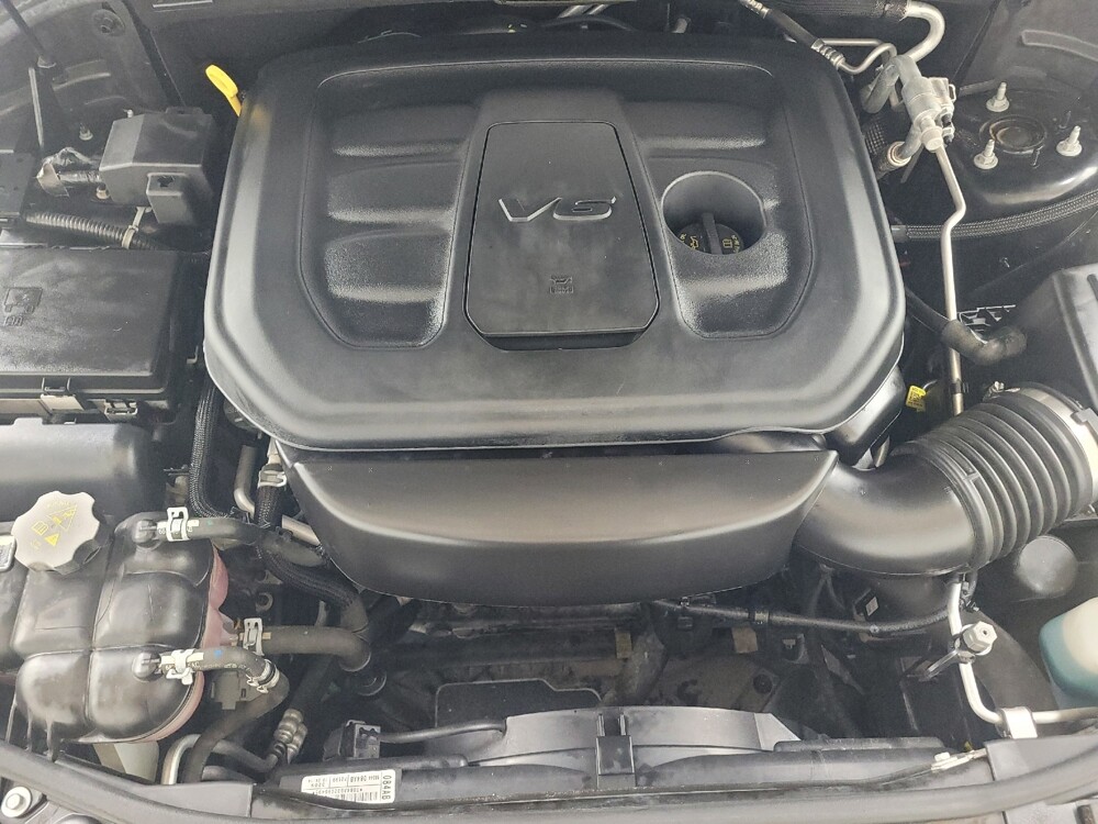 2020 Dodge Durango in St. Louis, MO 63136 - 18146896 30