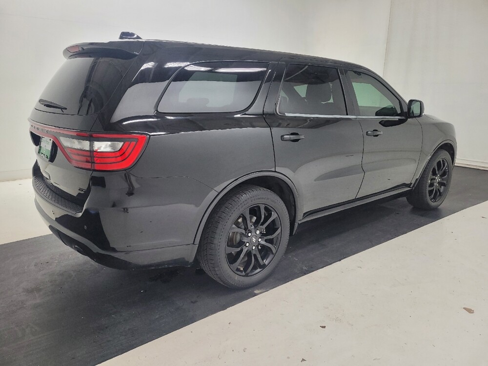 2020 Dodge Durango in St. Louis, MO 63136 - 18146896 10