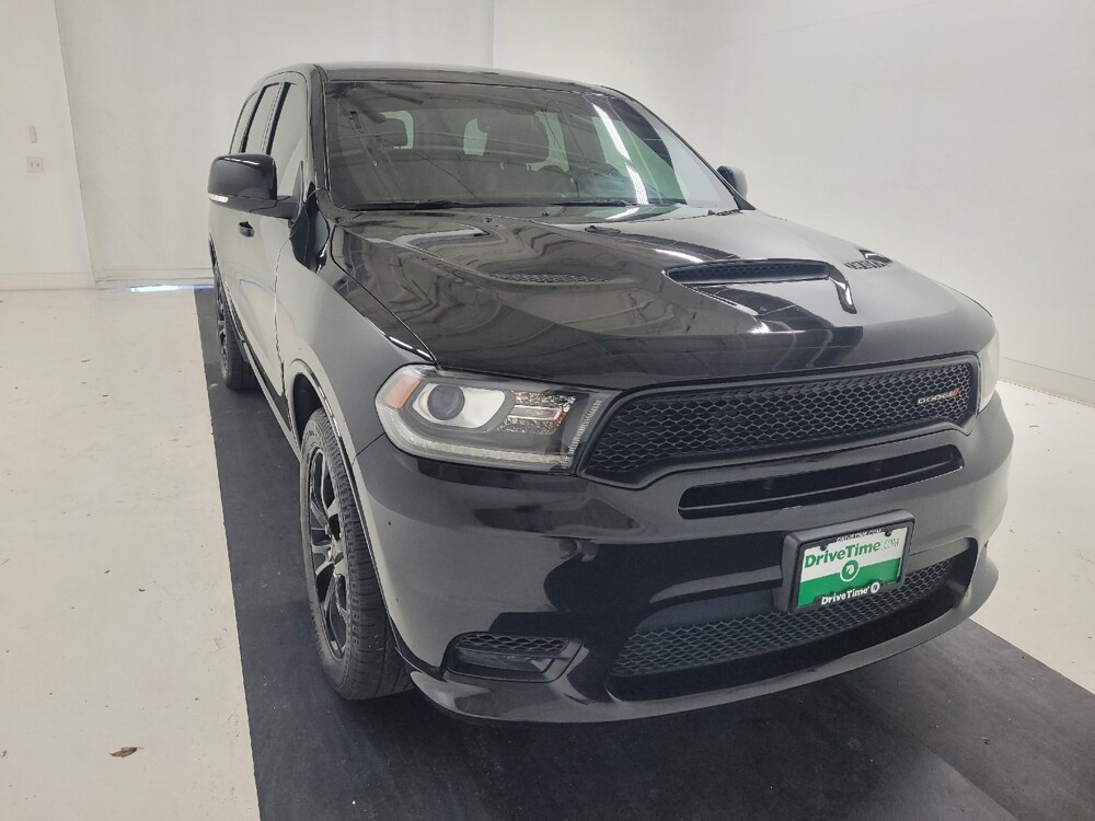 2020 Dodge Durango in St. Louis, MO 63136 - 18146896 14