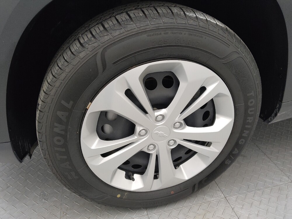 2024 Chevrolet Trax in Gladstone, MO 64118 - 18146899 31