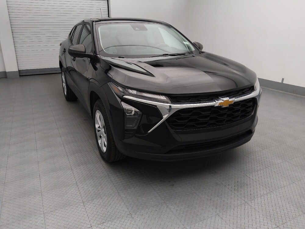 2024 Chevrolet Trax in Gladstone, MO 64118 - 18146899 14