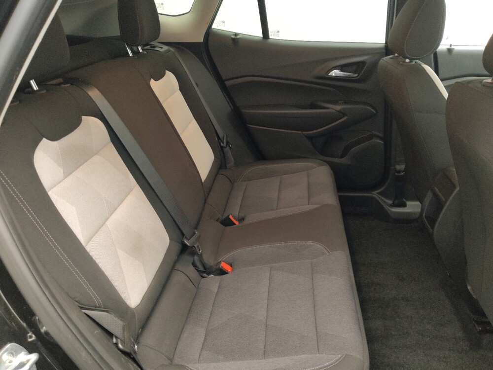 2024 Chevrolet Trax in Gladstone, MO 64118 - 18146899 19