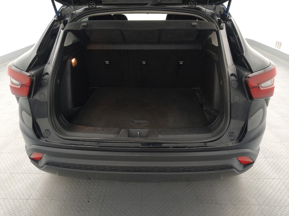2024 Chevrolet Trax in Gladstone, MO 64118 - 18146899 29