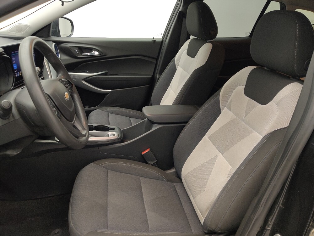 2024 Chevrolet Trax in Gladstone, MO 64118 - 18146899 17