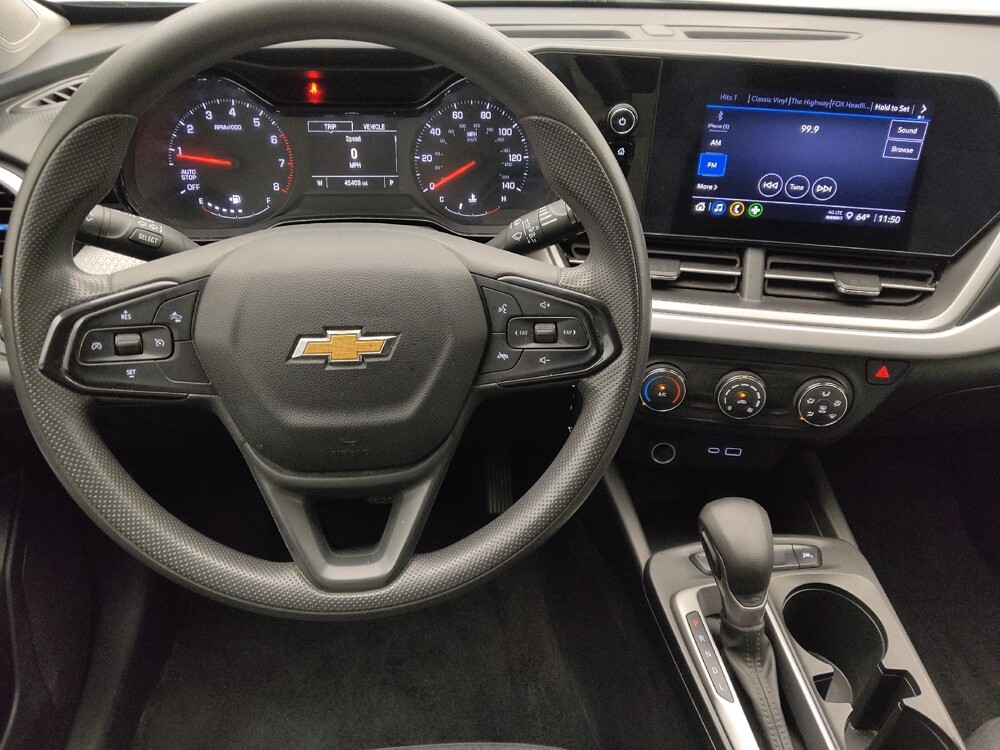 2024 Chevrolet Trax in Gladstone, MO 64118 - 18146899 22