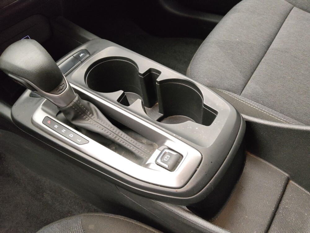 2024 Chevrolet Trax in Gladstone, MO 64118 - 18146899 26