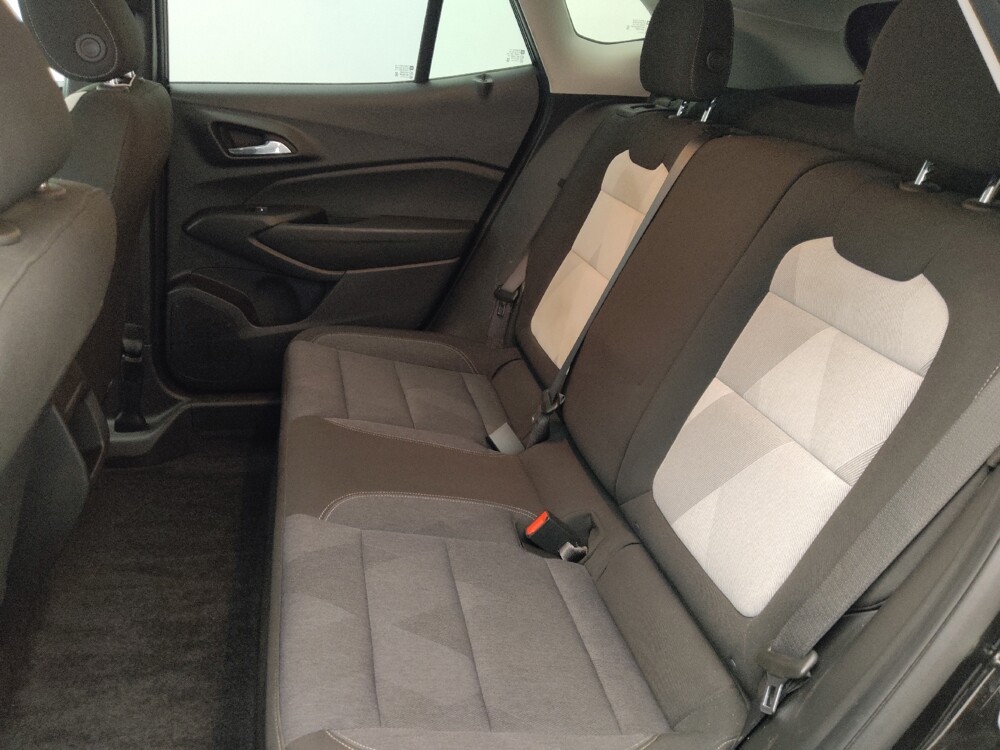 2024 Chevrolet Trax in Gladstone, MO 64118 - 18146899 18