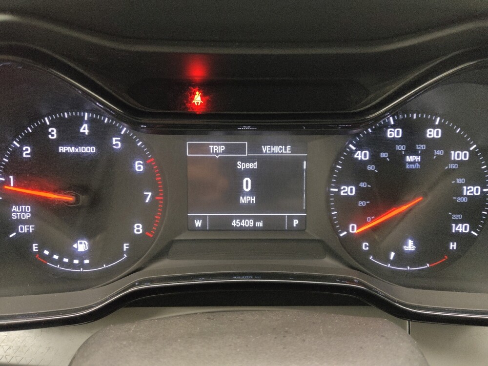2024 Chevrolet Trax in Gladstone, MO 64118 - 18146899 23