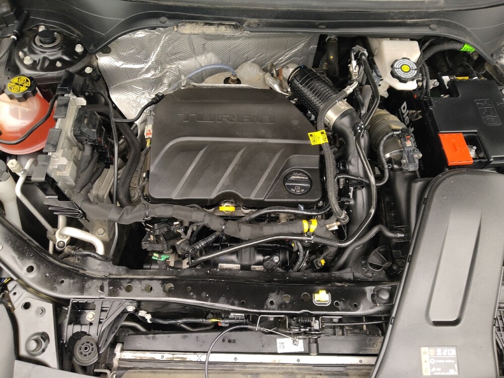 2024 Chevrolet Trax in Gladstone, MO 64118 - 18146899 30