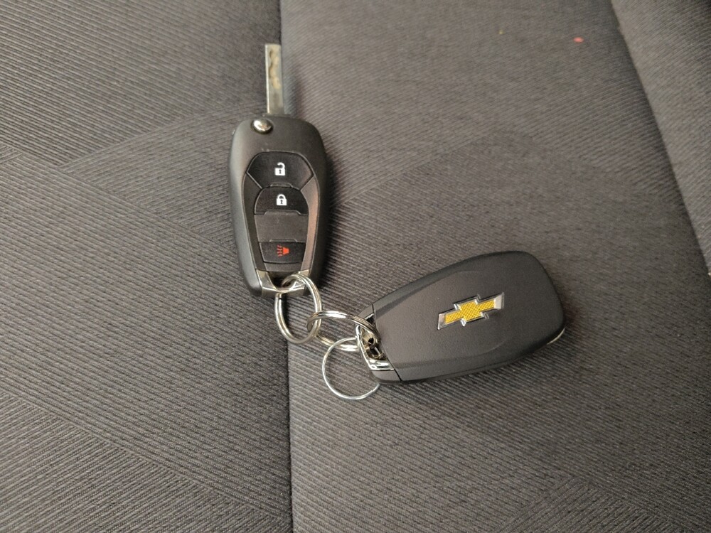 2024 Chevrolet Trax in Gladstone, MO 64118 - 18146899 32