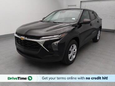 2024 Chevrolet Trax in Gladstone, MO 64118