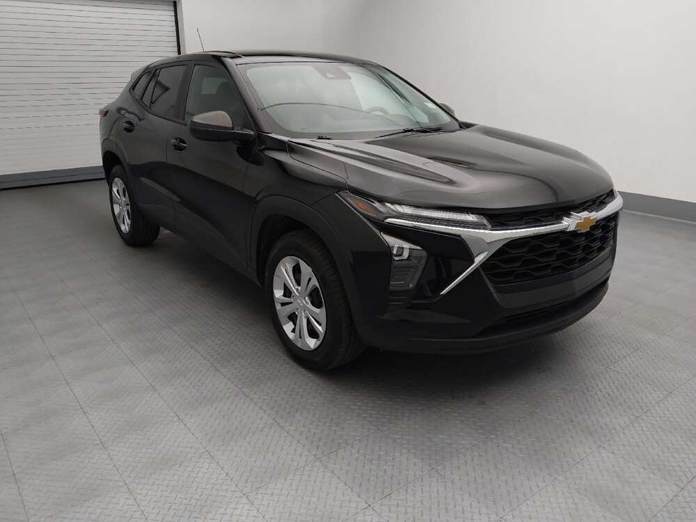2024 Chevrolet Trax in Gladstone, MO 64118 - 18146899 13