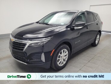 2024 Chevrolet Equinox in Memphis, TN 38128