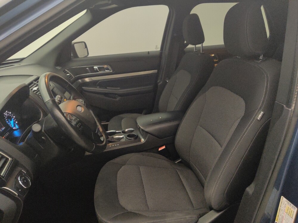 2018 Ford Explorer in Houston, TX 77034 - 18146903 17